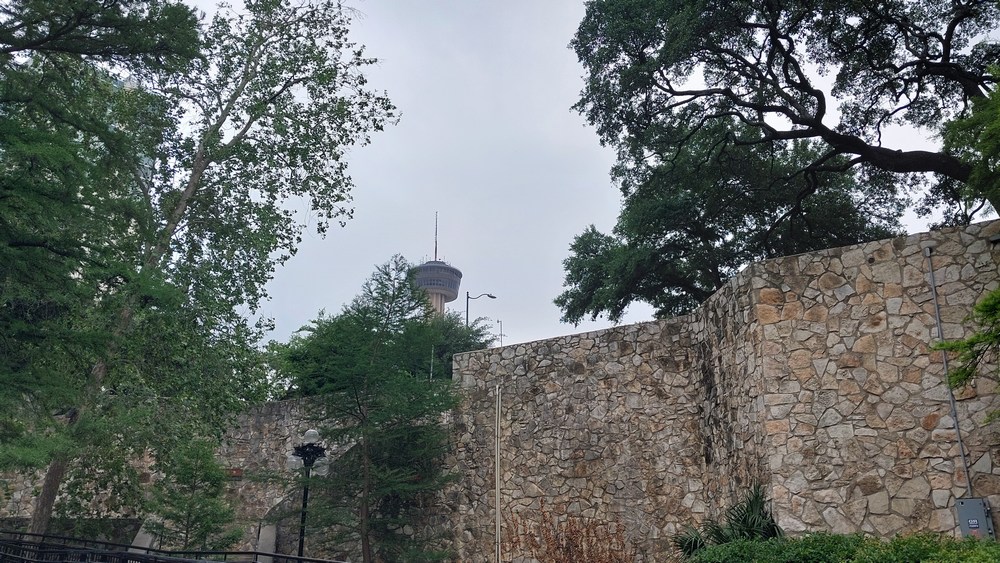 092-San Antonio - Riverwalk